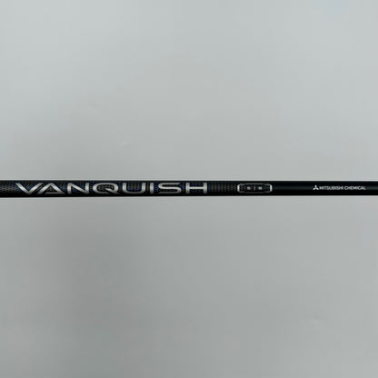 TaylorMade Qi10 Driver 10,5° / Stiff / Mitsubishi Vanquish 5 S