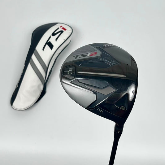 Titleist TSi2 Driver 11°