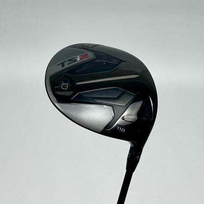 Titleist TSi2 Driver 11°