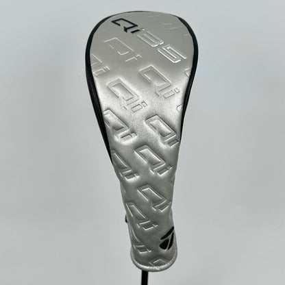 TaylorMade Qi35 FW3 15° / Stiff / Mitsubishi Kai´li Dark Waves Blue FW 75 S