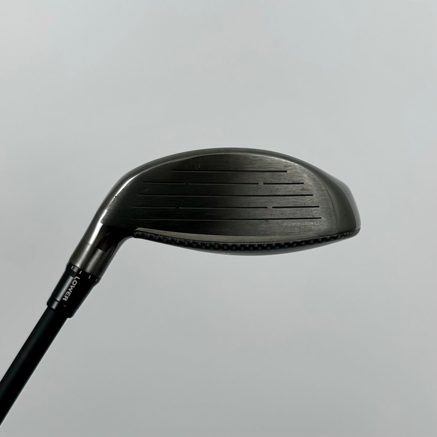 TaylorMade Qi35 FW3 15° / Stiff / Mitsubishi Kai´li Dark Waves Blue FW 75 S
