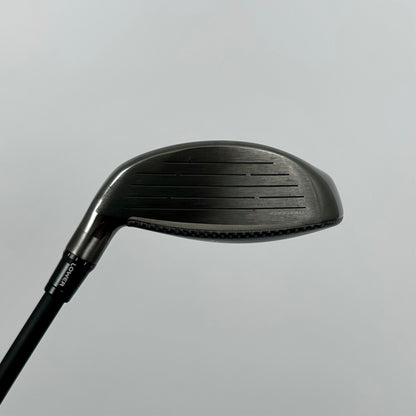 TaylorMade Qi35 FW3 15° / Stiff / Mitsubishi Kai´li Dark Waves Blue FW 75 S