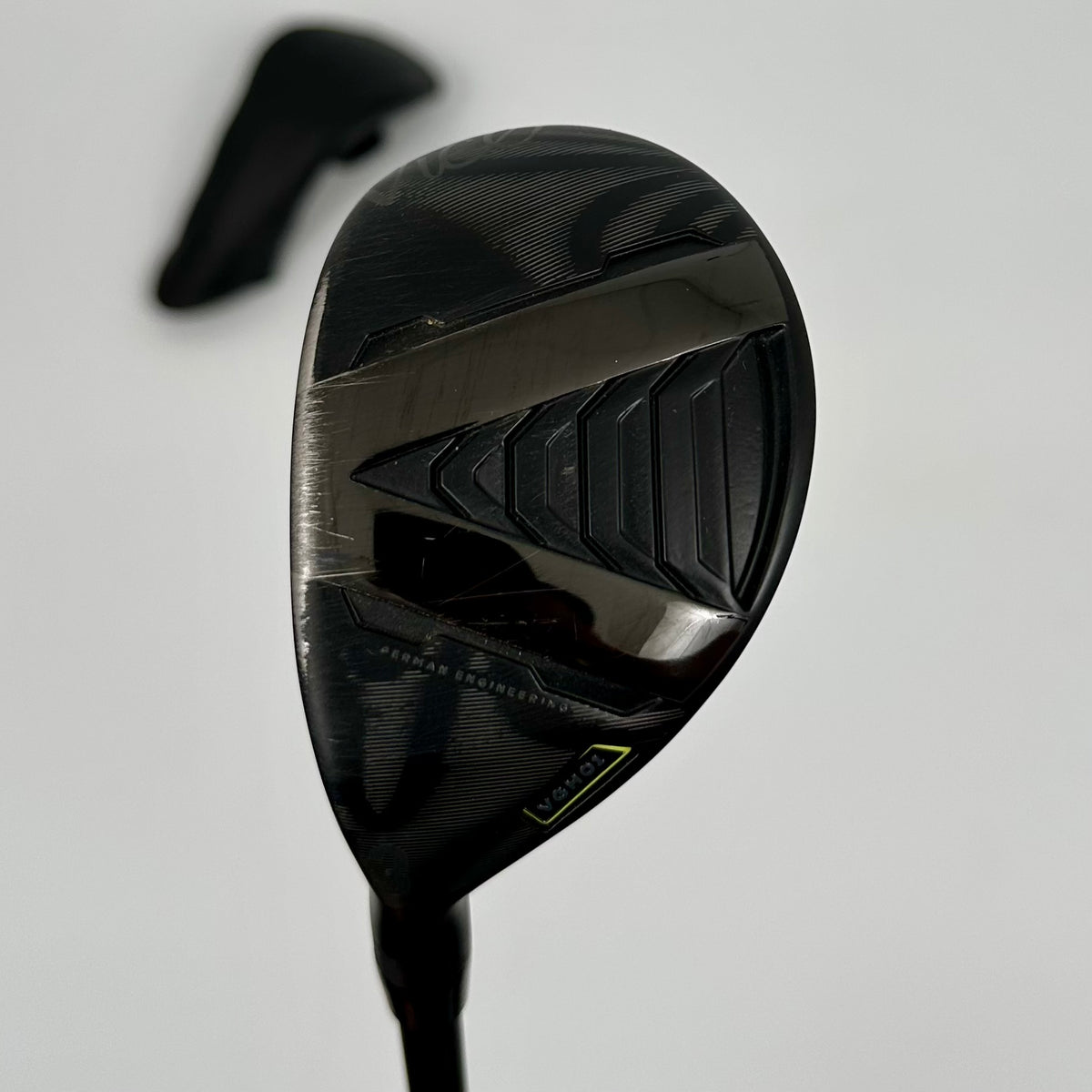 Vice VGH01 Hybrid 3 19° / Regular / Aldila Whiz 60h