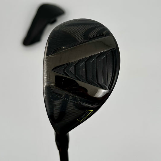 Vice VGH01 Hybrid 3 19° / Regular / Aldila Whiz 60h