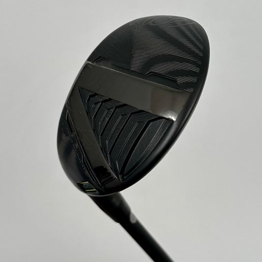 Vice VGH01 Hybrid 3 19° / Regular / Aldila Whiz 60h
