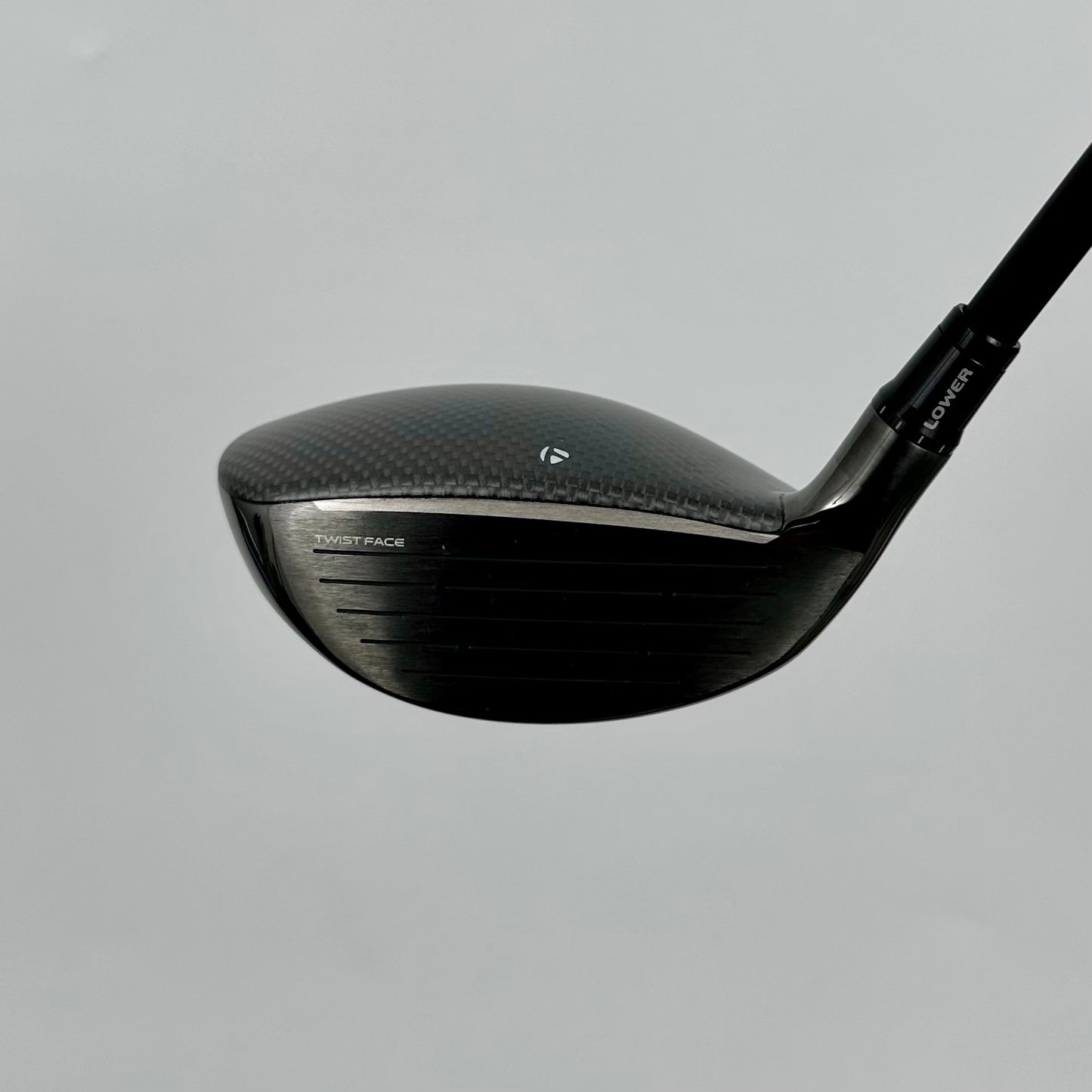 TaylorMade Qi35 FW3 15° / Stiff / Mitsubishi Kai´li Dark Waves Blue FW 75 S