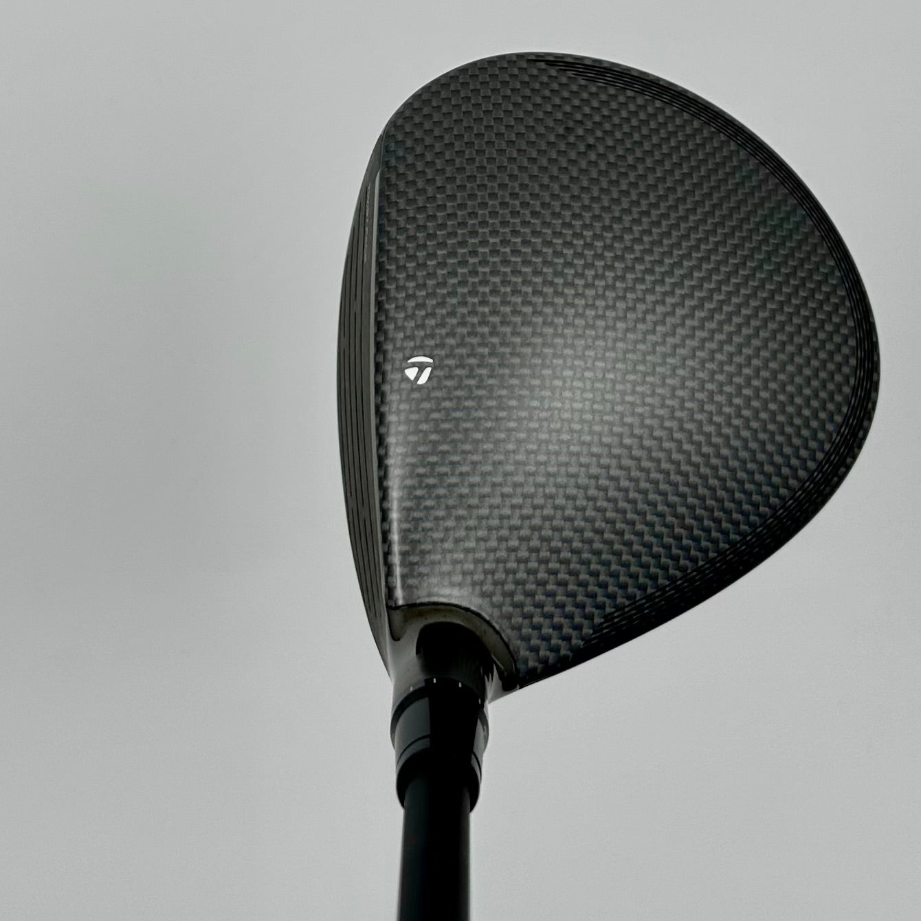 TaylorMade Qi35 FW3 15° / Stiff / Mitsubishi Kai´li Dark Waves Blue FW 75 S