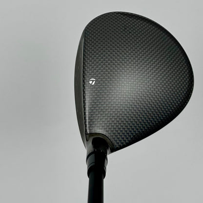 TaylorMade Qi35 FW3 15° / Stiff / Mitsubishi Kai´li Dark Waves Blue FW 75 S