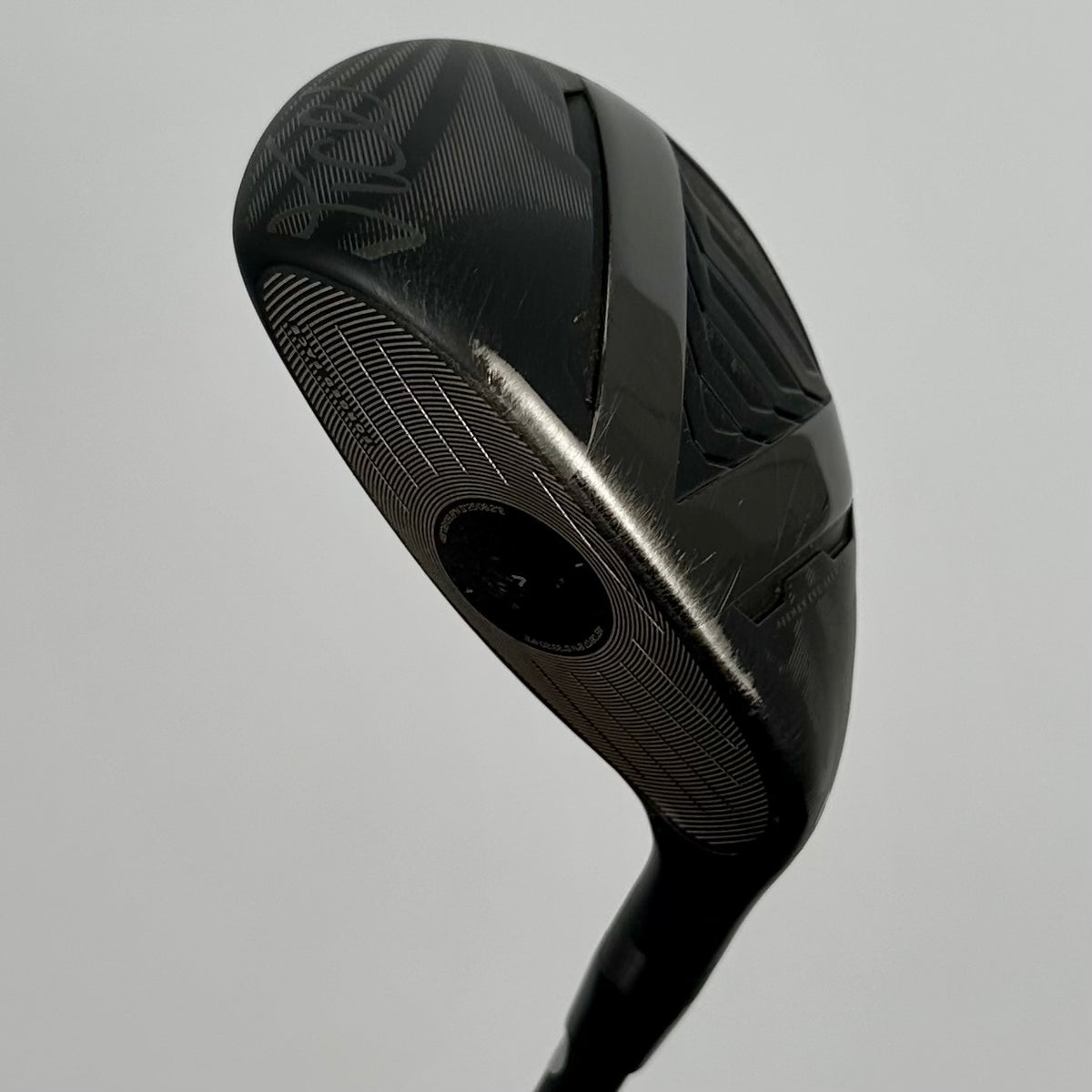 Vice VGH01 Hybrid 3 19° / Regular / Aldila Whiz 60h