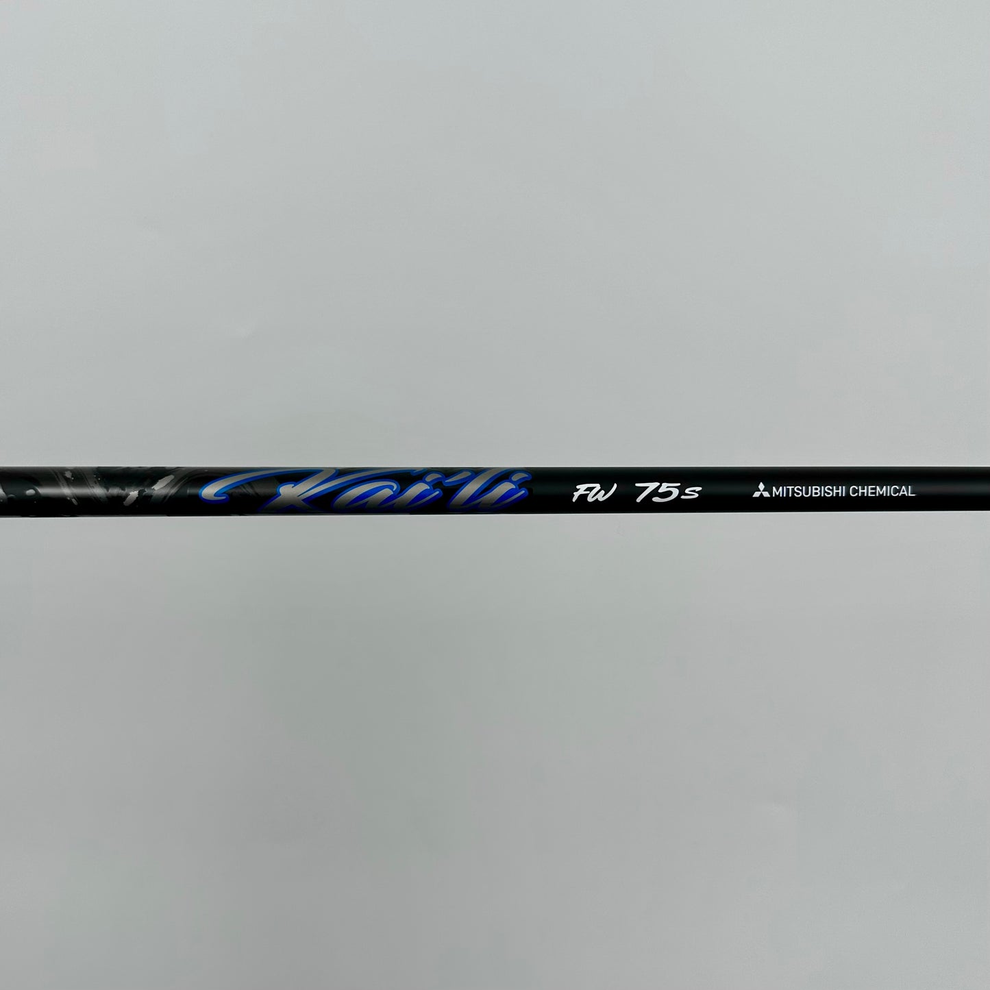 TaylorMade Qi35 FW3 15° / Stiff / Mitsubishi Kai´li Dark Waves Blue FW 75 S