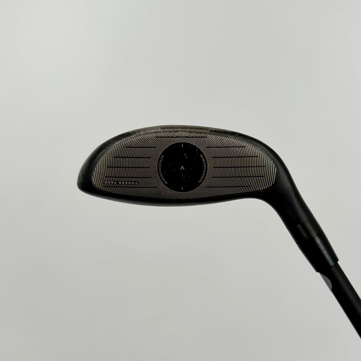 Vice VGH01 Hybrid 3 19° / Regular / Aldila Whiz 60h