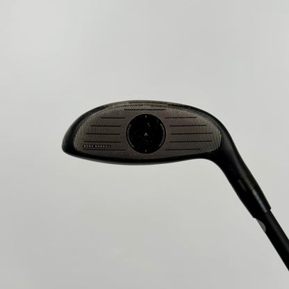 Vice VGH01 Hybrid 3 19° / Regular / Aldila Whiz 60h
