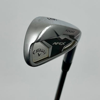 Callaway Apex Forged CF19 6-P / Regular / TT Elevate VSS 95 R