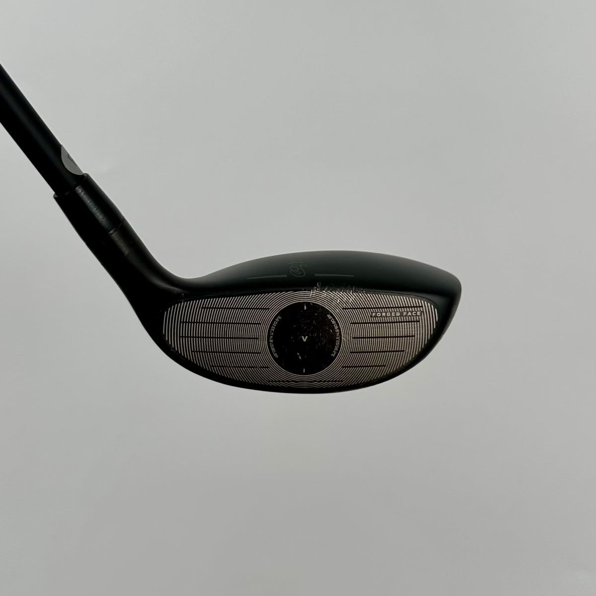 Vice VGH01 Hybrid 3 19° / Regular / Aldila Whiz 60h