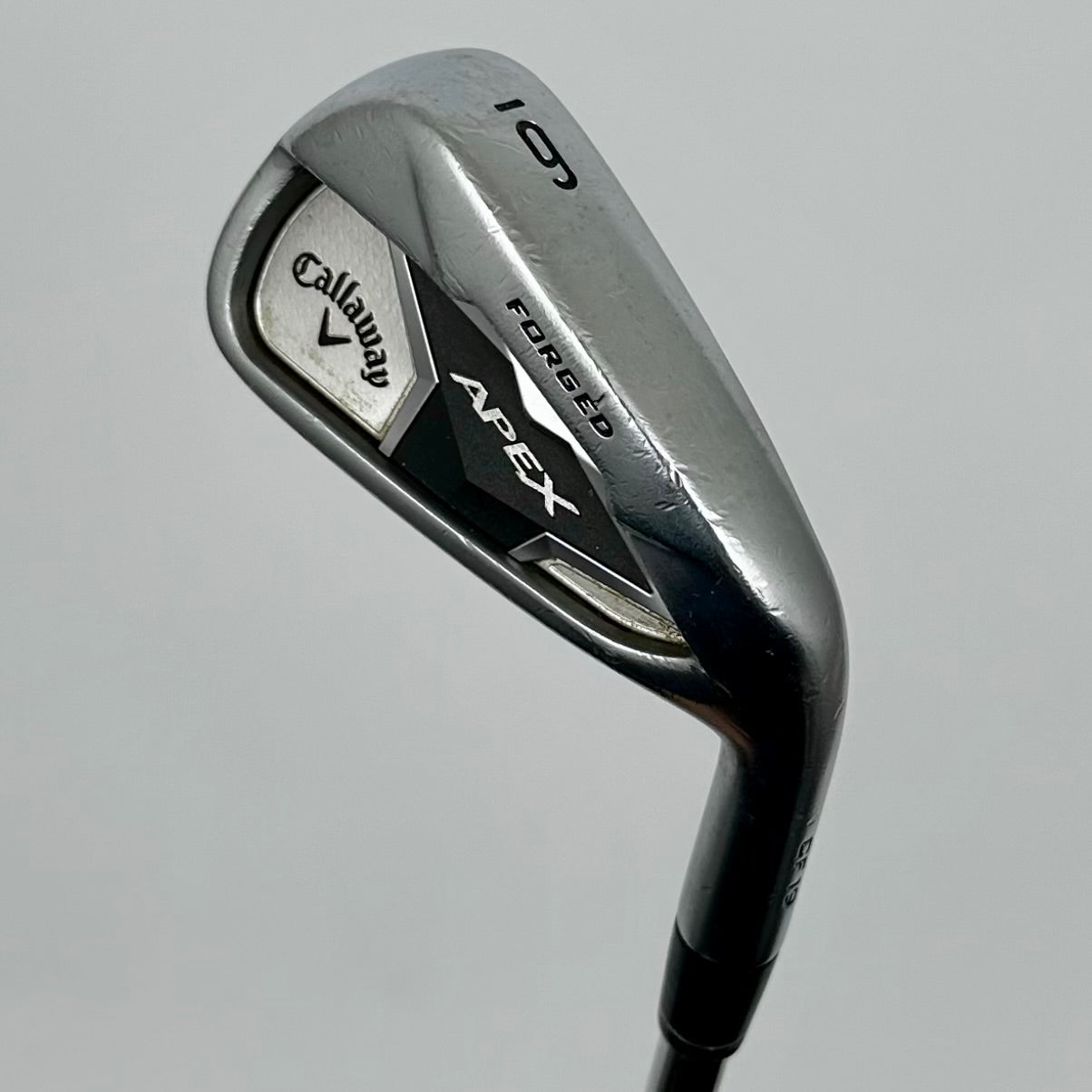 Callaway Apex Forged CF19 6-P / Regular / TT Elevate VSS 95 R