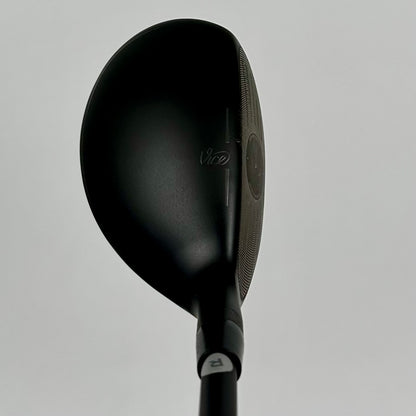 Vice VGH01 Hybrid 3 19° / Regular / Aldila Whiz 60h