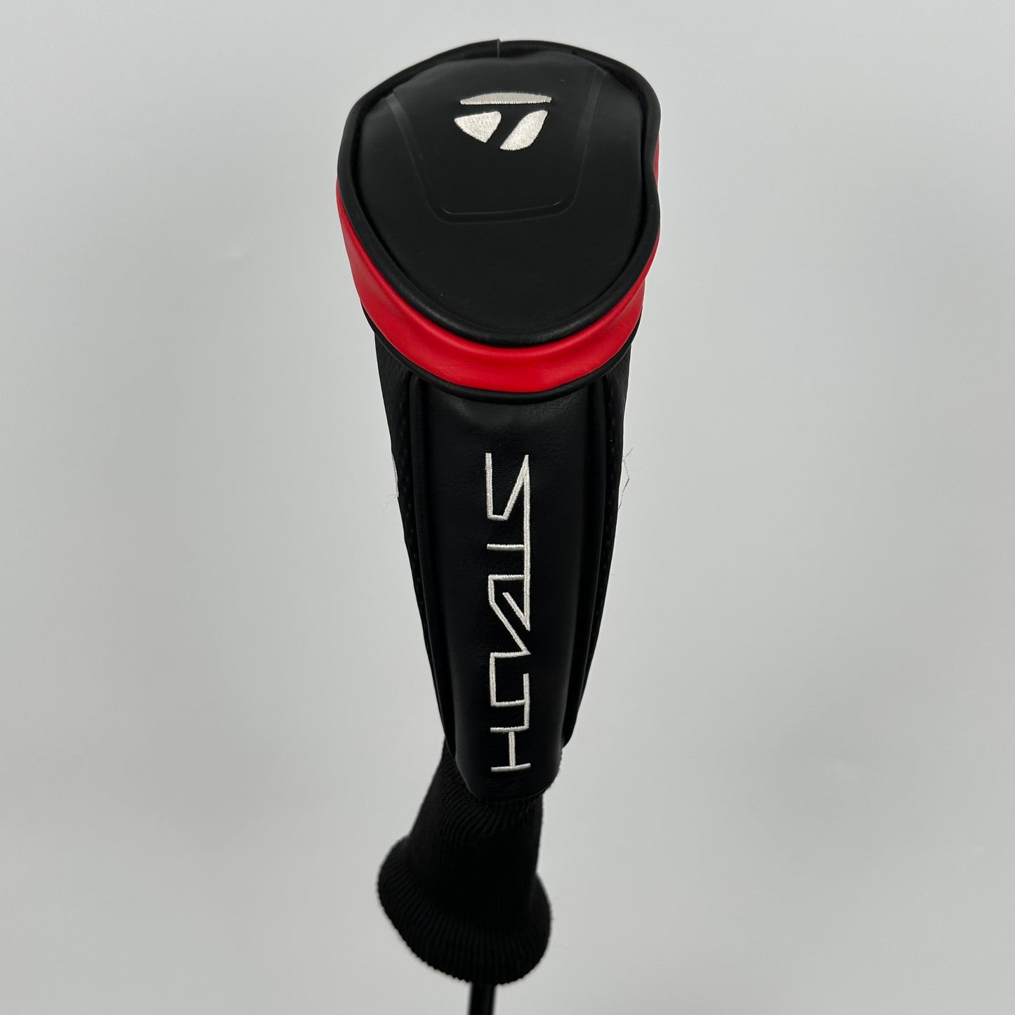 TaylorMade Stealth Hybrid 3 19° / Stiff / Fujikura Ventus Red 7-S