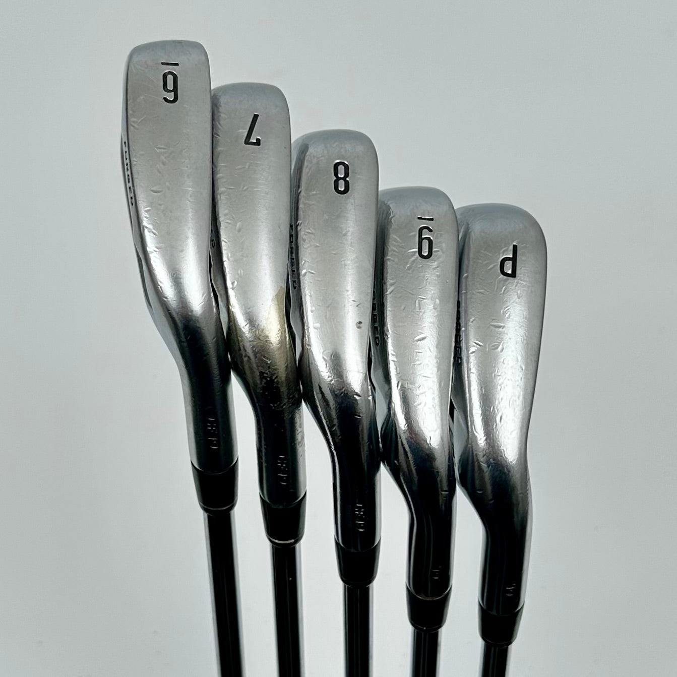 Callaway Apex Forged CF19 6-P / Regular / TT Elevate VSS 95 R
