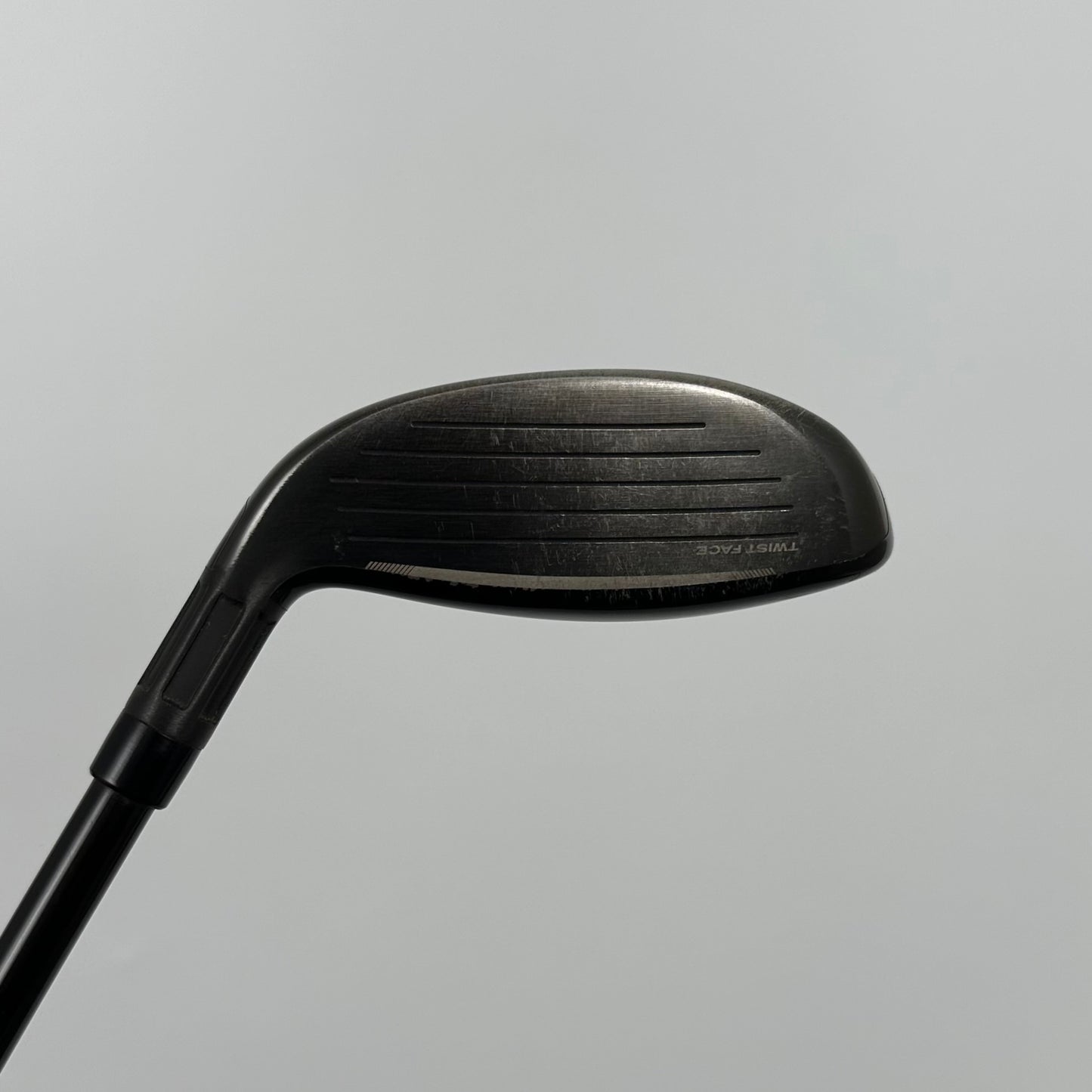 TaylorMade Stealth Hybrid 3 19° / Stiff / Fujikura Ventus Red 7-S