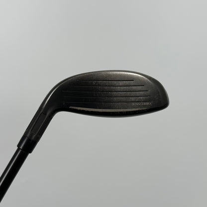 TaylorMade Stealth Hybrid 3 19° / Stiff / Fujikura Ventus Red 7-S