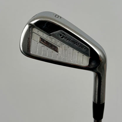 TaylorMade P760 4-P / Stiff / Nippon N.S.PRO 950GH S