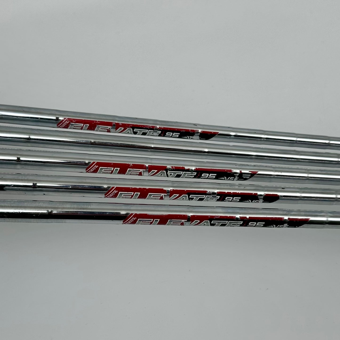 Callaway Apex Forged CF19 6-P / Regular / TT Elevate VSS 95 R