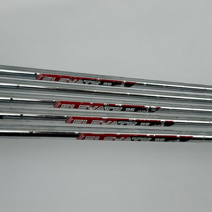 Callaway Apex Forged CF19 6-P / Regular / TT Elevate VSS 95 R