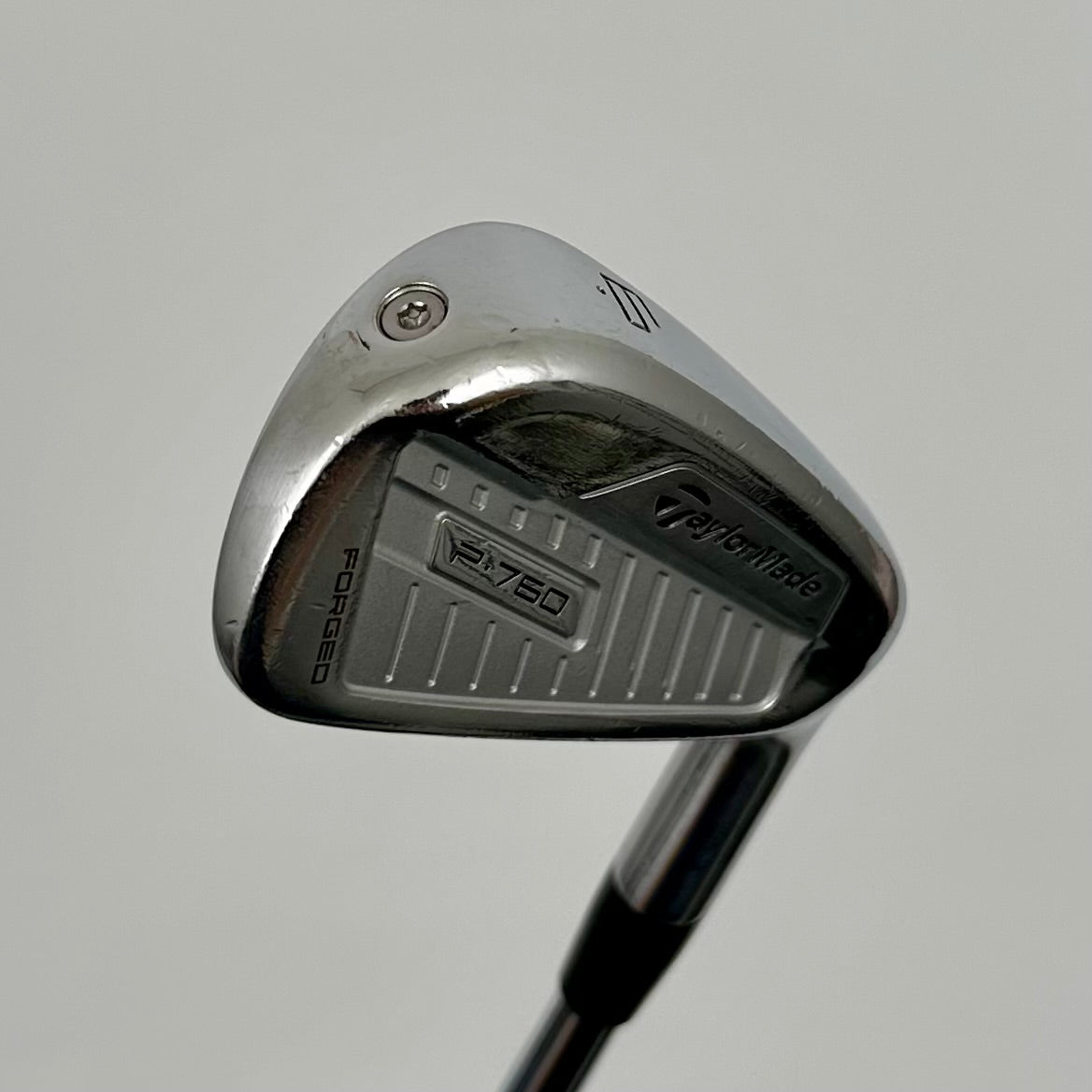 TaylorMade P760 4-P / Stiff / Nippon N.S.PRO 950GH S