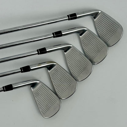 Callaway Apex Forged CF19 6-P / Regular / TT Elevate VSS 95 R