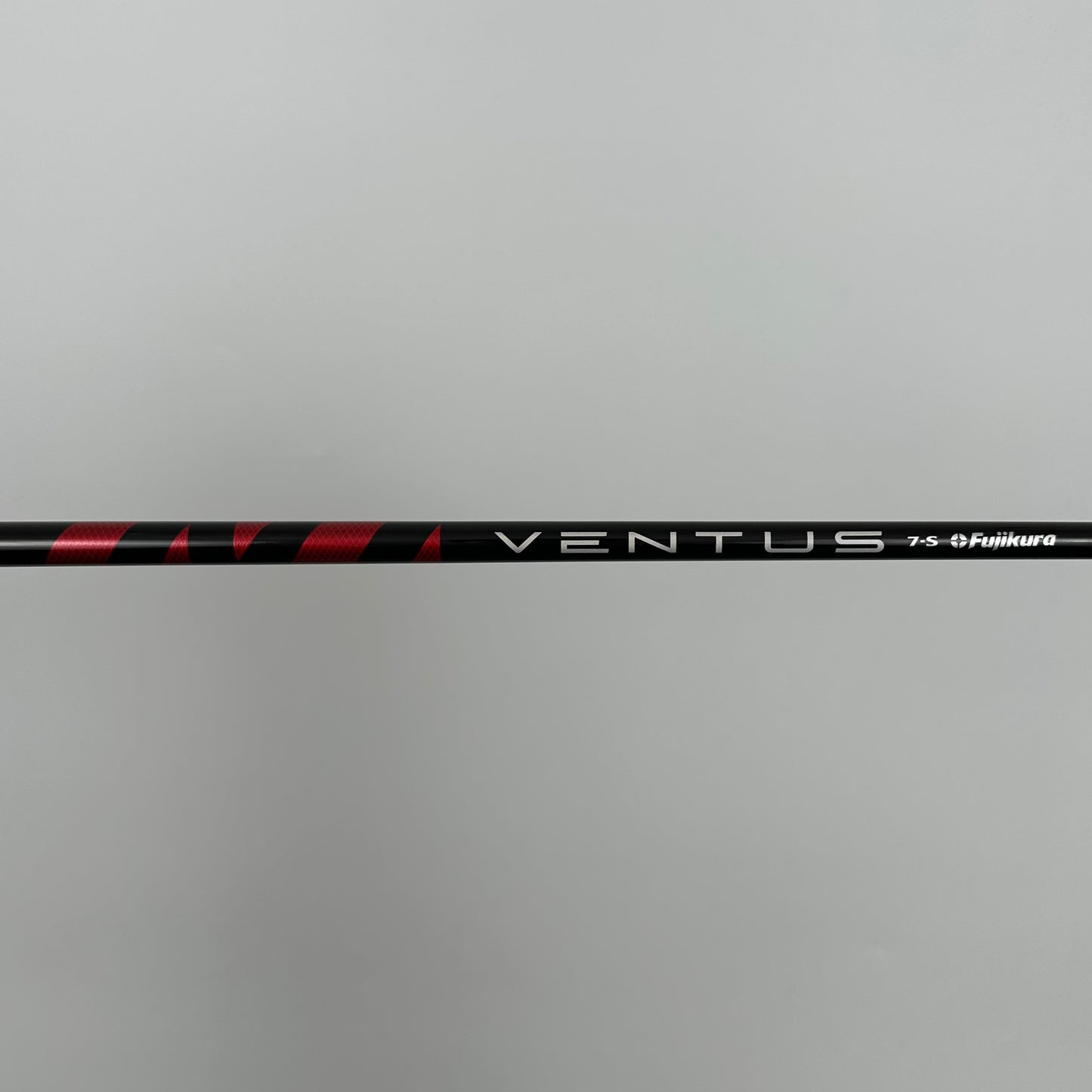 TaylorMade Stealth Hybrid 3 19° / Stiff / Fujikura Ventus Red 7-S