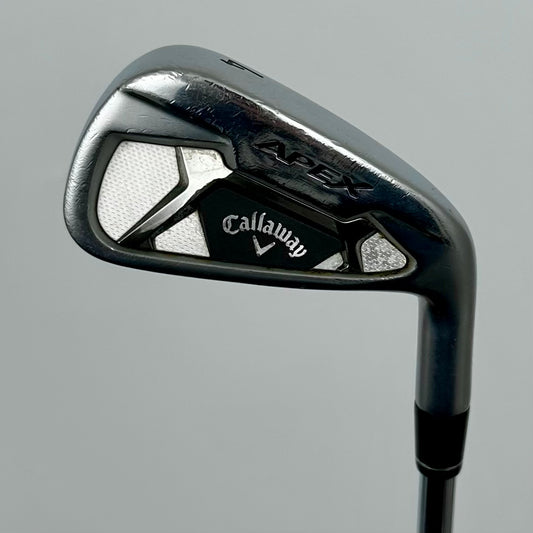 Callaway Apex Forged 21 J4 / Regular / TT Elevate VSS 95 R