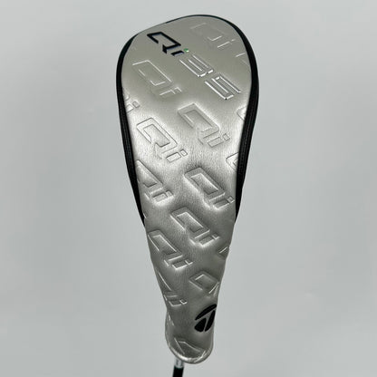 TaylorMade Qi35 Rescue Hybrid 4 22° / Regular / Fujikura Ventus Blue HB 6-R