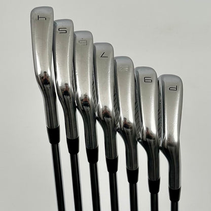 TaylorMade P760 4-P / Stiff / Nippon N.S.PRO 950GH S