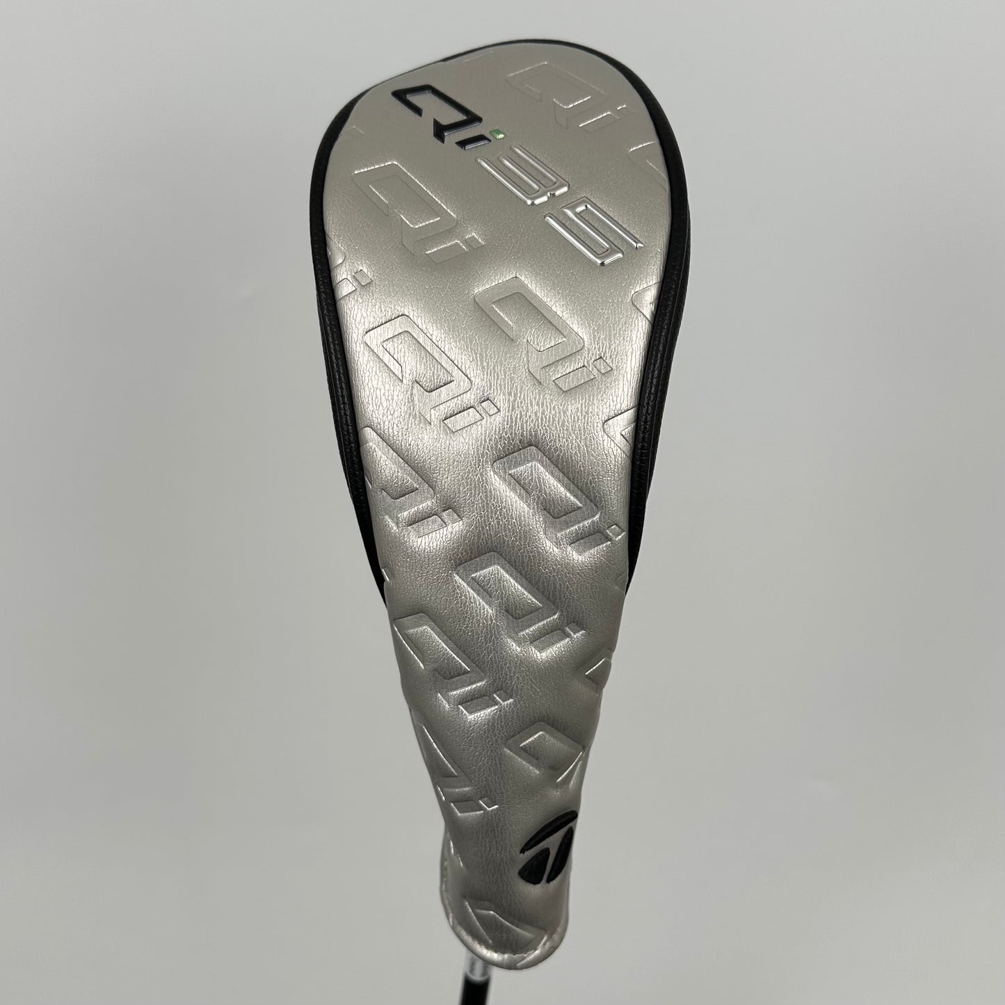 TaylorMade Qi35 Rescue Hybrid 4 22° / Regular / Fujikura Ventus Blue HB 6-R
