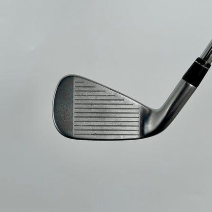 Callaway Apex Forged 21 J4 / Regular / TT Elevate VSS 95 R