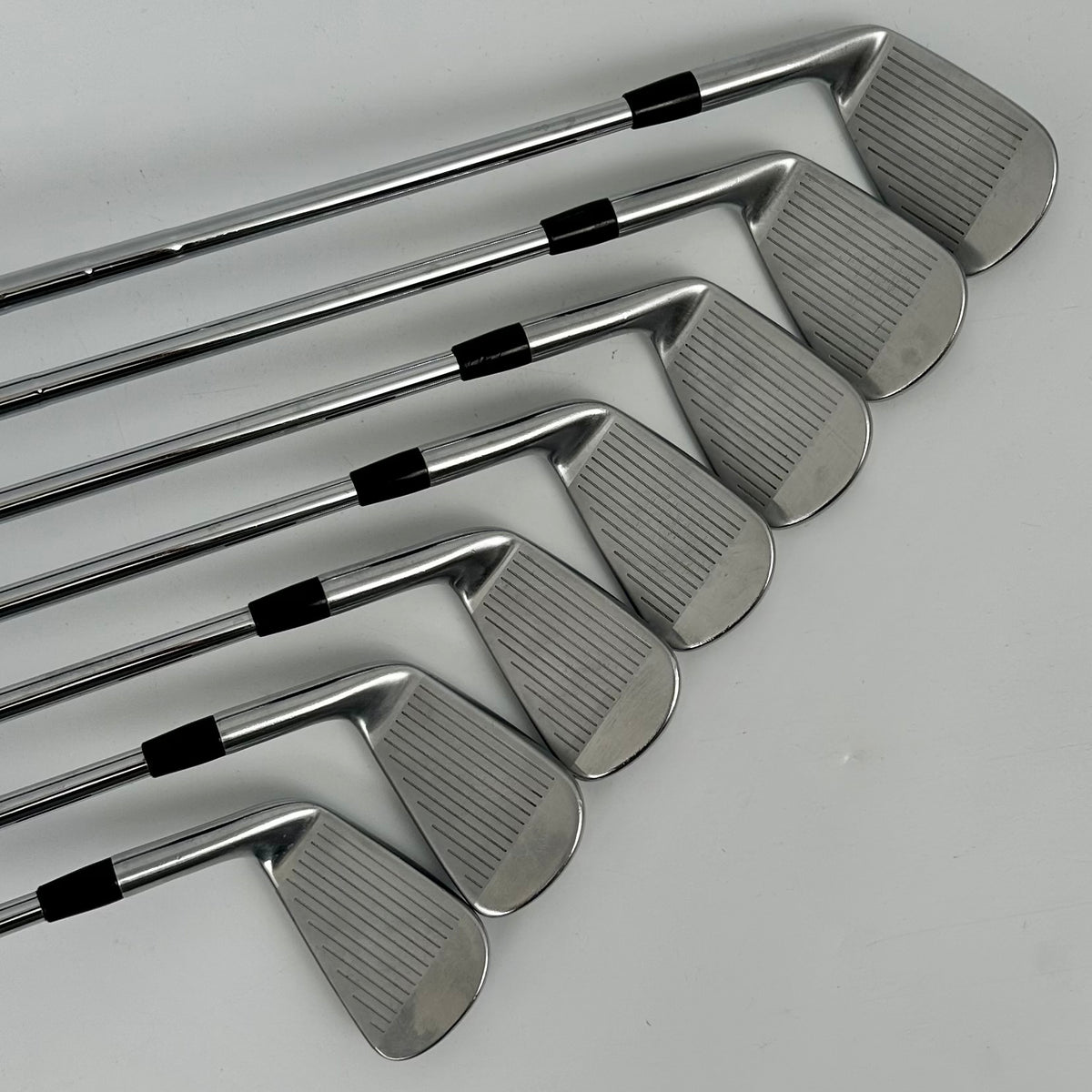 TaylorMade P760 4-P / Stiff / Nippon N.S.PRO 950GH S