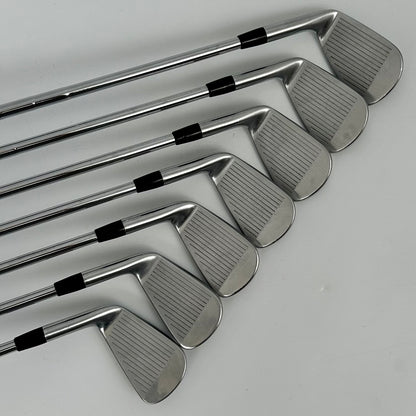 TaylorMade P760 4-P / Stiff / Nippon N.S.PRO 950GH S