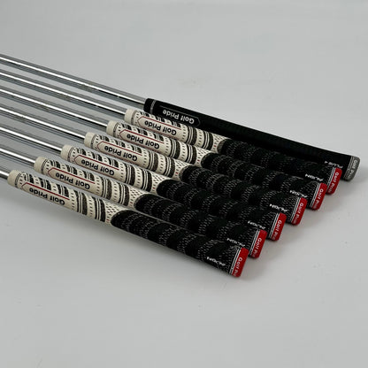 TaylorMade P760 4-P / Stiff / Nippon N.S.PRO 950GH S