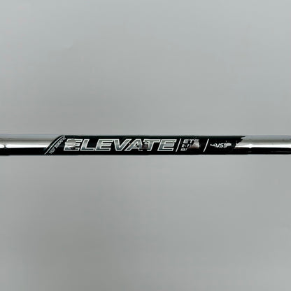 Callaway Apex Forged 21 J4 / Regular / TT Elevate VSS 95 R