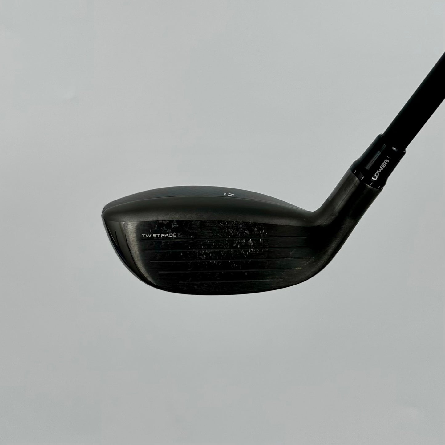 TaylorMade Qi35 Rescue Hybrid 4 22° / Regular / Fujikura Ventus Blue HB 6-R