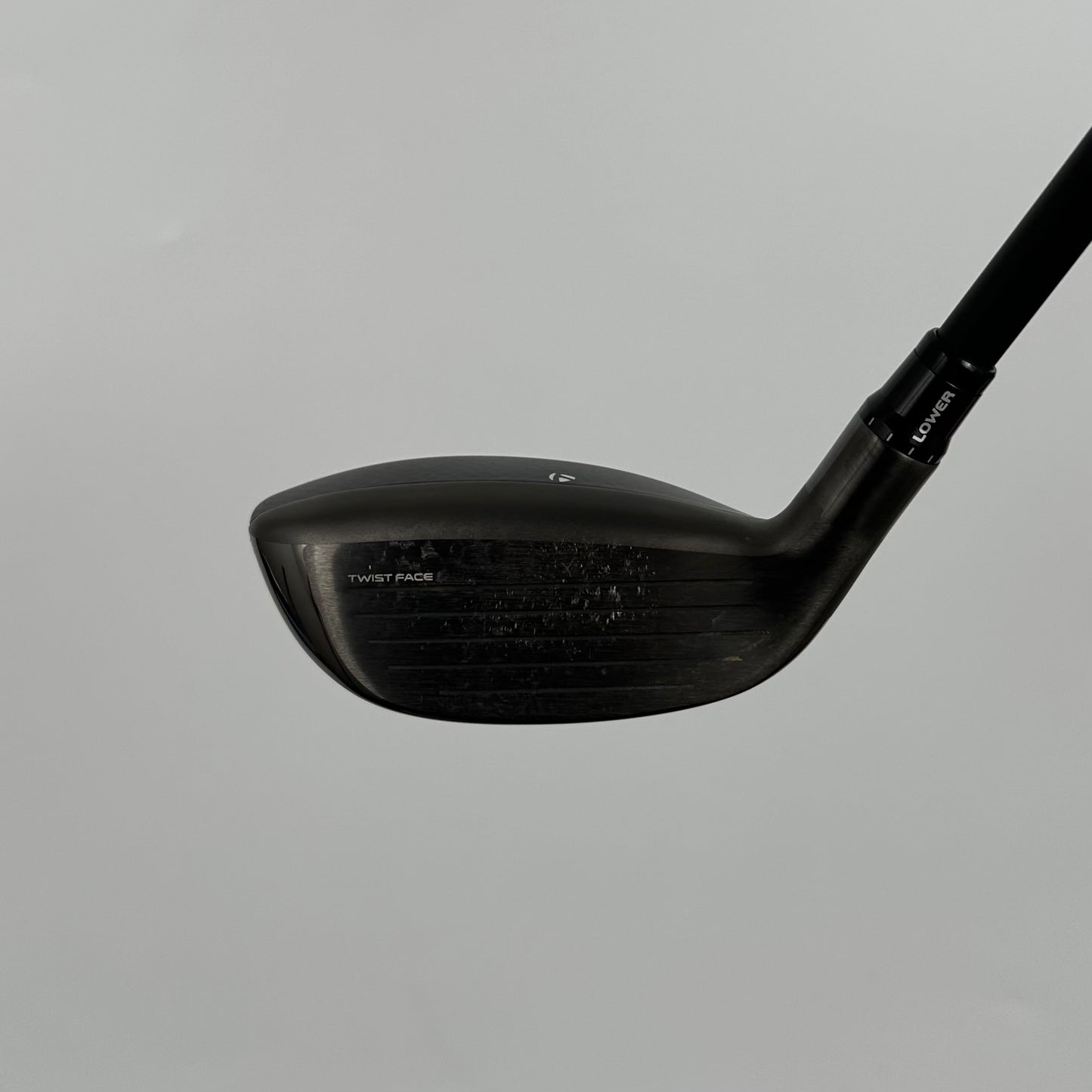 TaylorMade Qi35 Rescue Hybrid 4 22° / Regular / Fujikura Ventus Blue HB 6-R