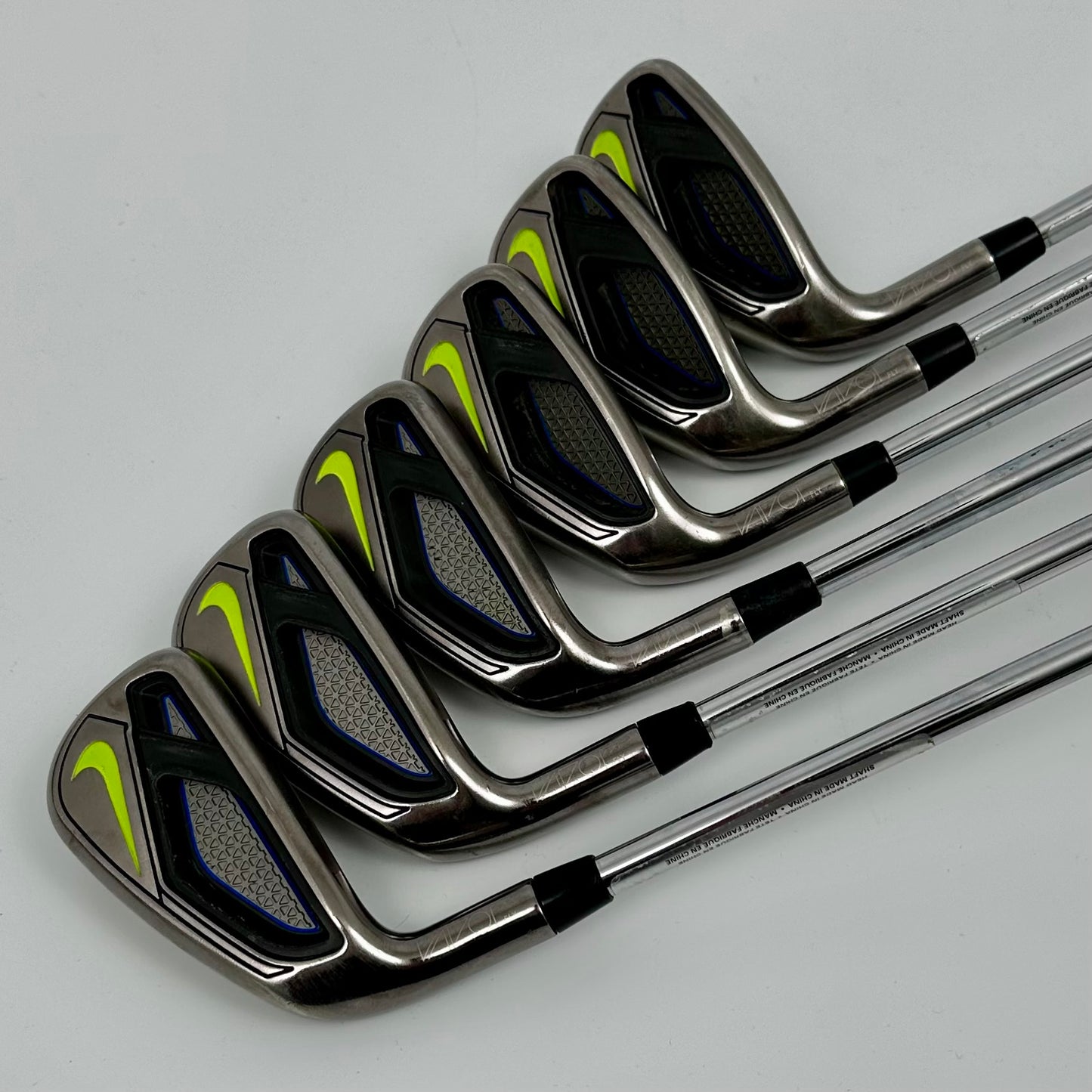 Nike Vapor Fly 5-P / Regular / True Temper ZT 85 R