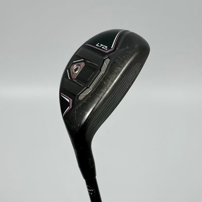 Cobra LTDx Hybrid 6 28° / Lady / KBS PGI 55 L
