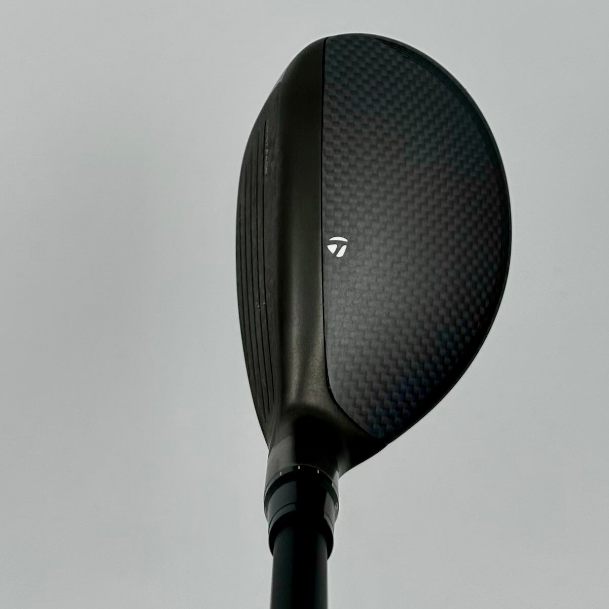 TaylorMade Qi35 Rescue Hybrid 4 22° / Regular / Fujikura Ventus Blue HB 6-R