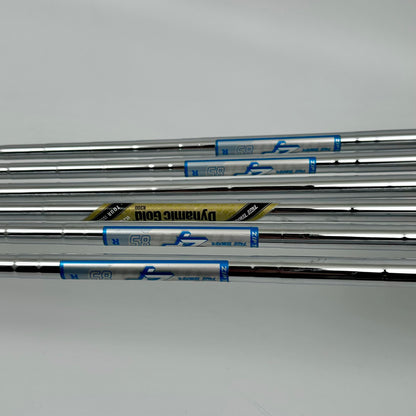 Nike Vapor Fly 5-P / Regular / True Temper ZT 85 R