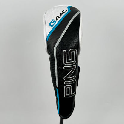 Ping G440 Hybrid 3 20° / Senior / Fujikura Alta Quick 45g