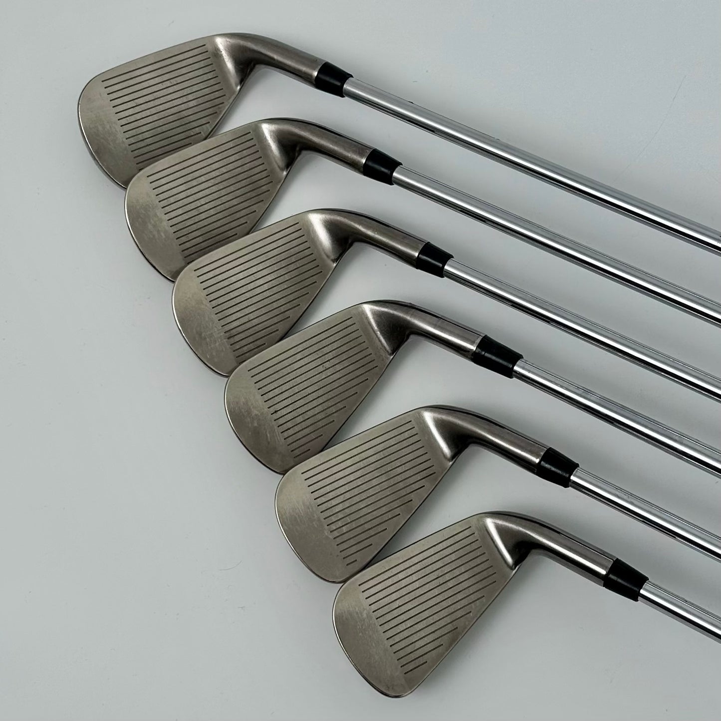 Nike Vapor Fly 5-P / Regular / True Temper ZT 85 R