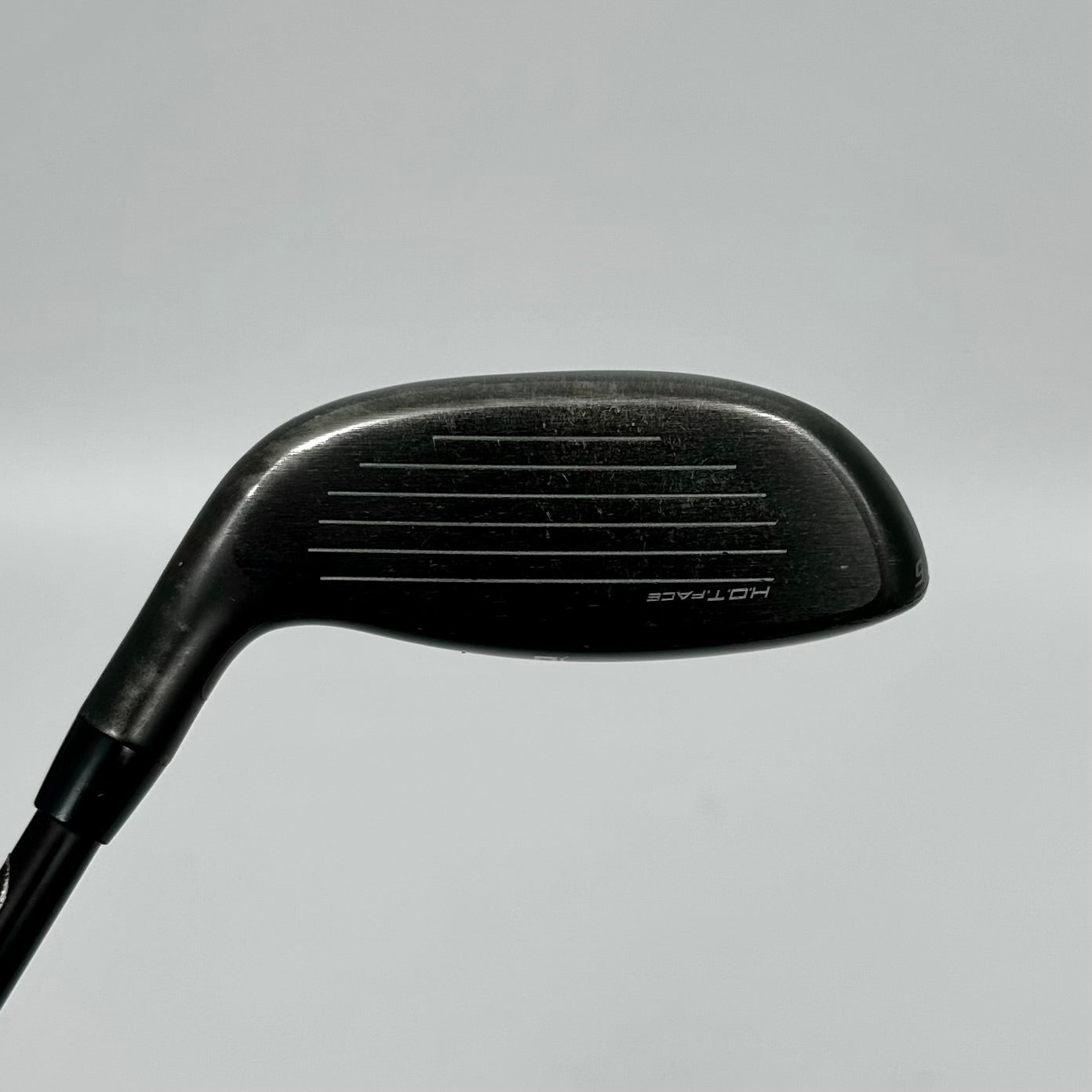 Cobra LTDx Hybrid 6 28° / Lady / KBS PGI 55 L