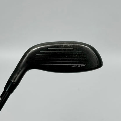 Cobra LTDx Hybrid 6 28° / Lady / KBS PGI 55 L