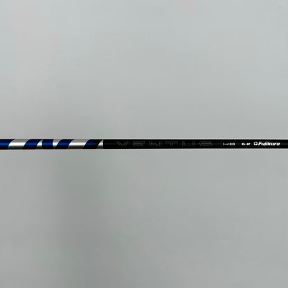 TaylorMade Qi35 Rescue Hybrid 4 22° / Regular / Fujikura Ventus Blue HB 6-R